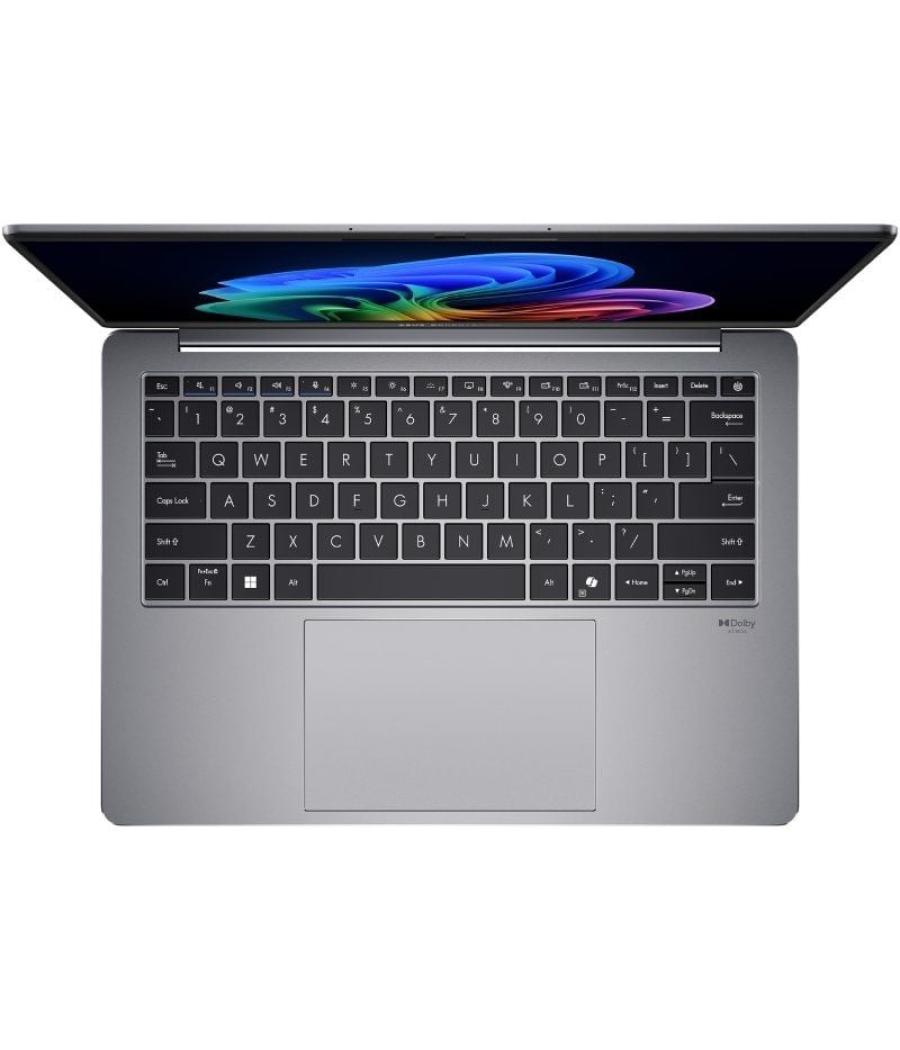 Portátil asus expertbook p5 p5405csa-nz0718x intel core ultra 5-226v/ 16gb/ 512gb ssd/ 14'/ win11 pro