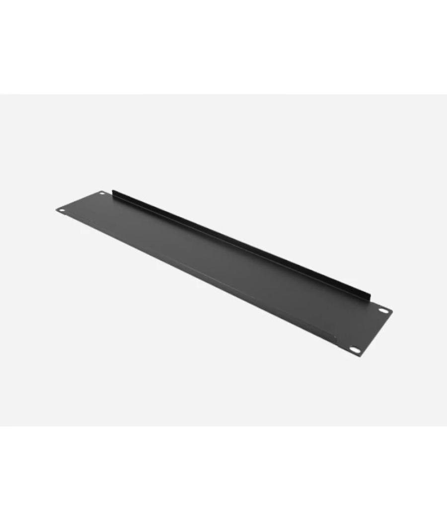 Monolyth panel ciego 2u 19"