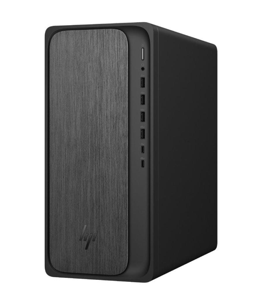 Pc hp omnidesk desktop m02-0014ns ryzen 5 8500g/ 16gb/ 1tb ssd/ sin sistema operativo