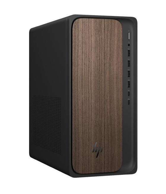 Pc hp omnidesk desktop m03-0014ns intel core ultra 5-225/ 16gb/ 1tb ssd/ sin sistema operativo