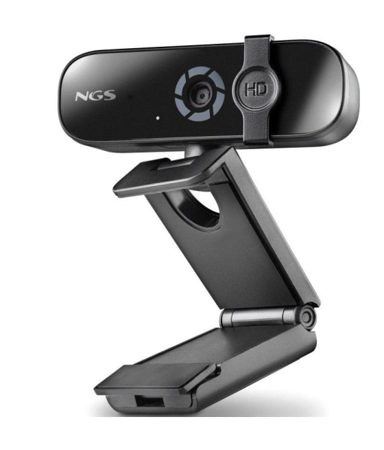 Webcam ngs xpresscam 2000/ 2560 x 1440 2k