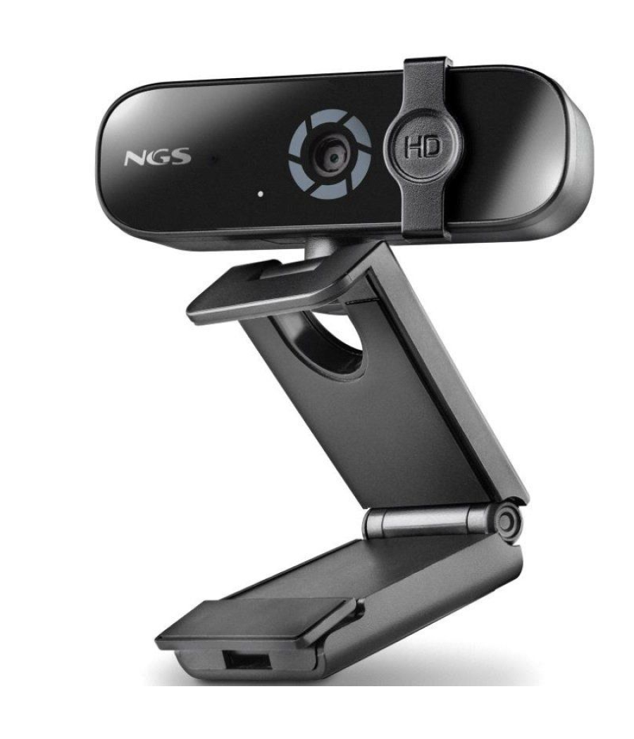Webcam ngs xpresscam 2000/ 2560 x 1440 2k