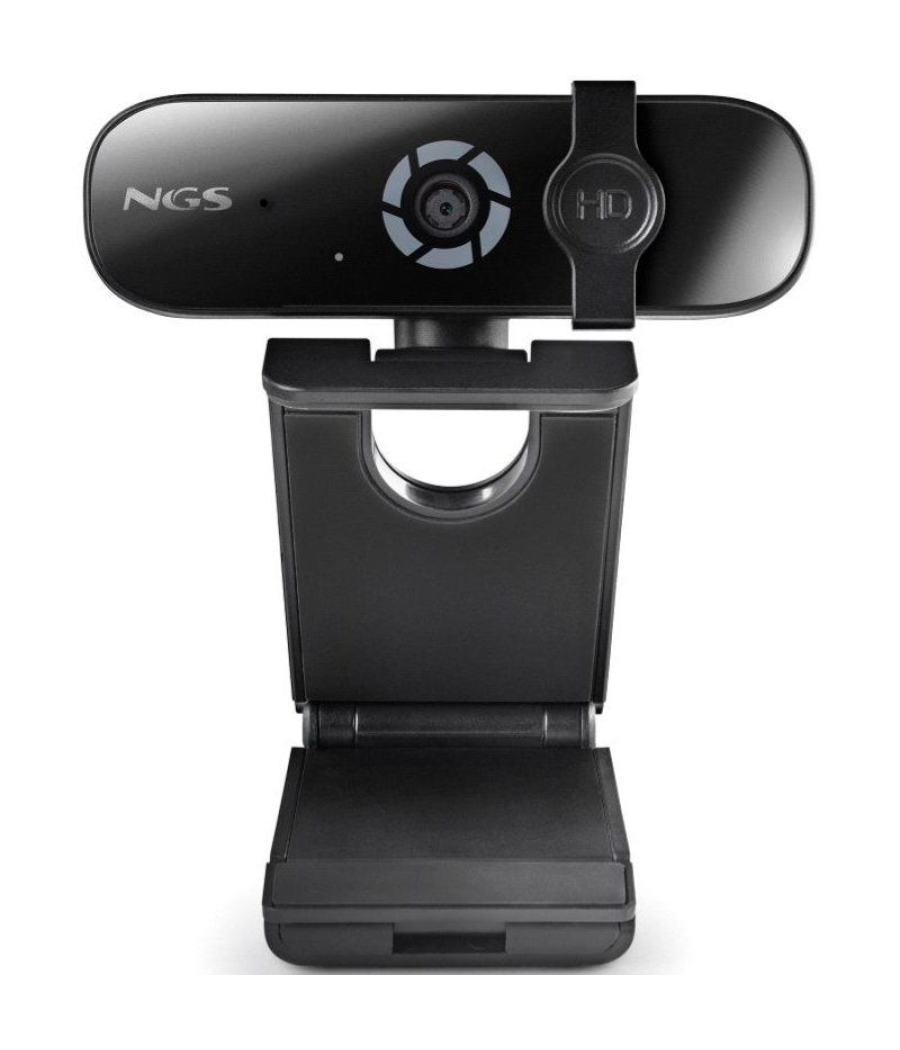Webcam ngs xpresscam 2000/ 2560 x 1440 2k