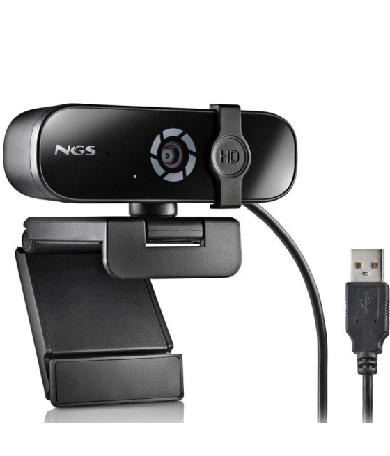 Webcam ngs xpresscam 2000/ 2560 x 1440 2k