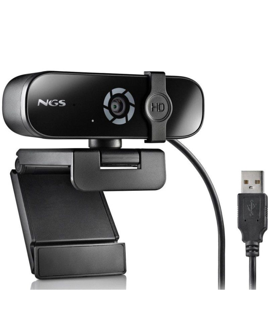 Webcam ngs xpresscam 2000/ 2560 x 1440 2k