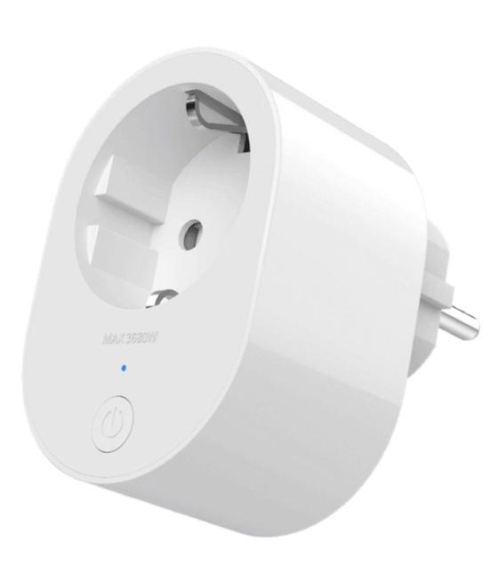 Enchufe inteligente wifi xiaomi smart plug 2