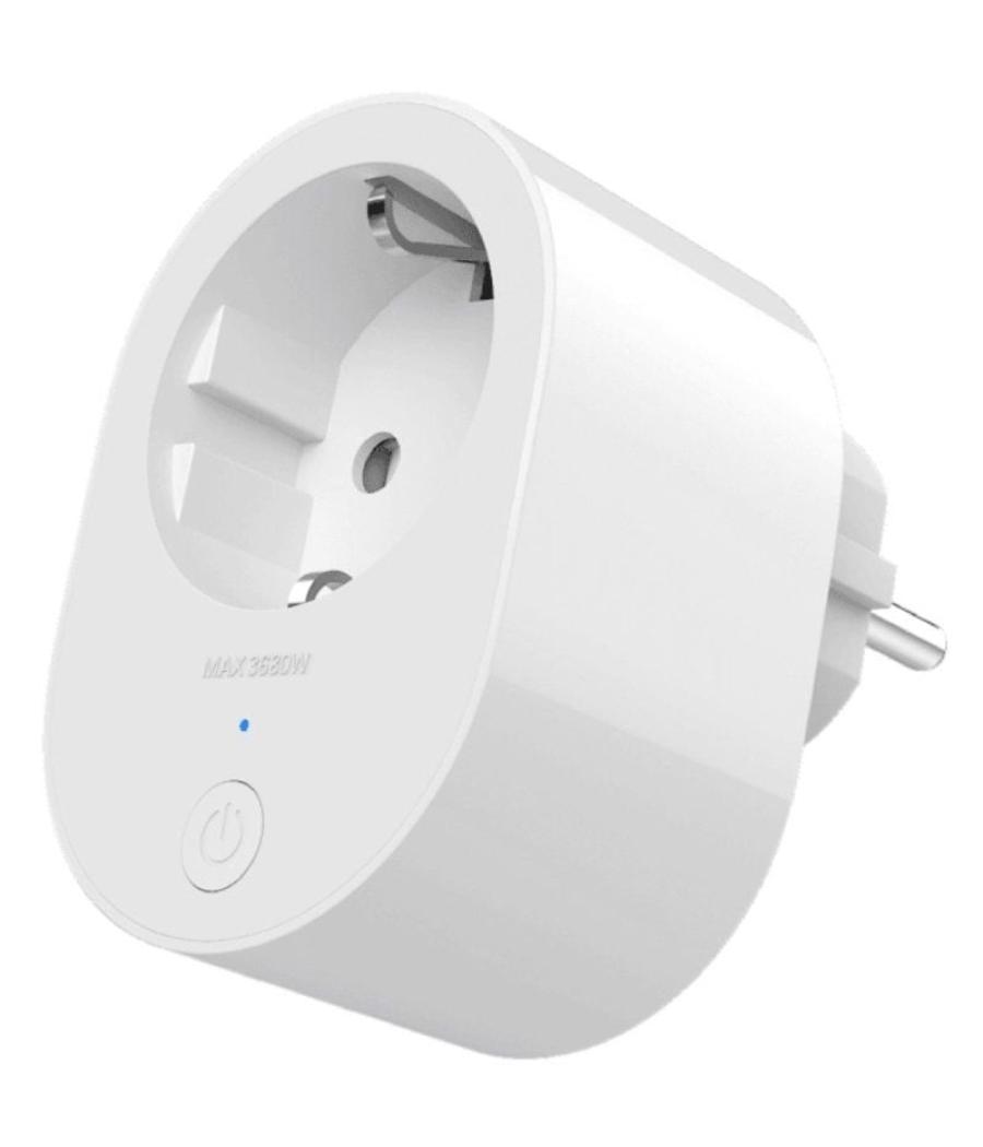 Enchufe inteligente wifi xiaomi smart plug 2