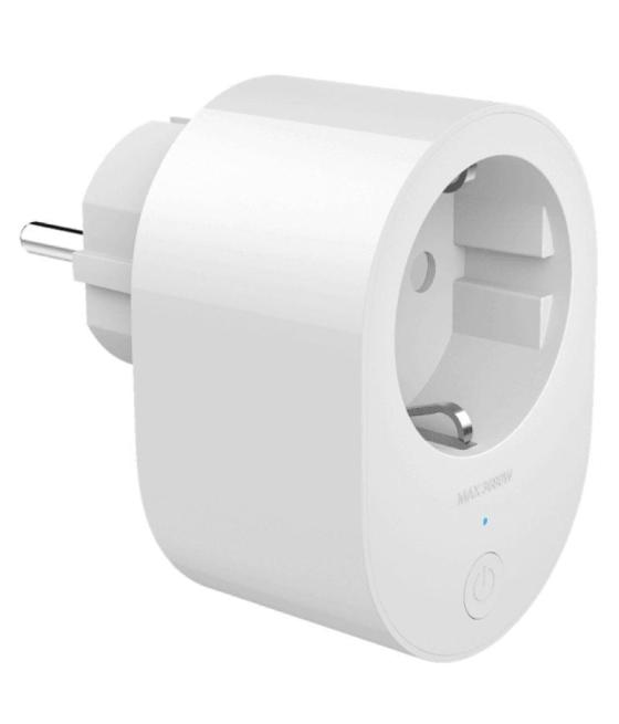 Enchufe inteligente wifi xiaomi smart plug 2