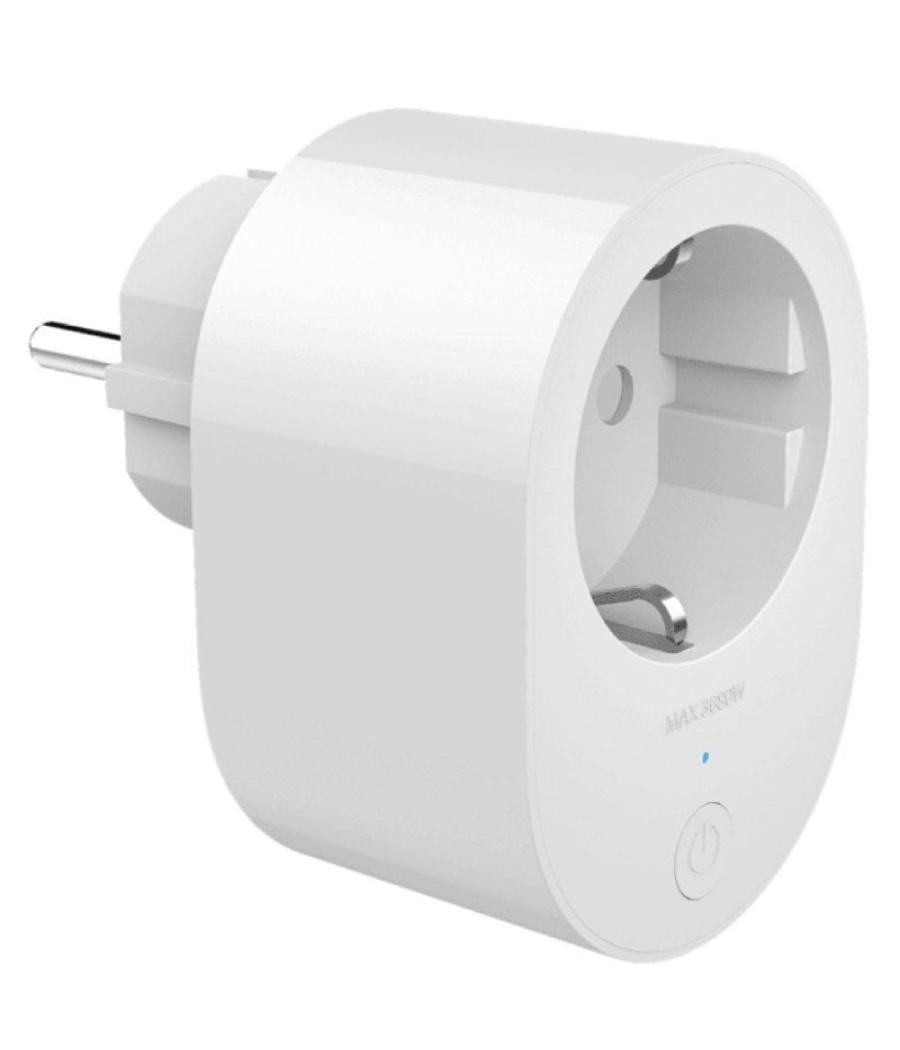 Enchufe inteligente wifi xiaomi smart plug 2