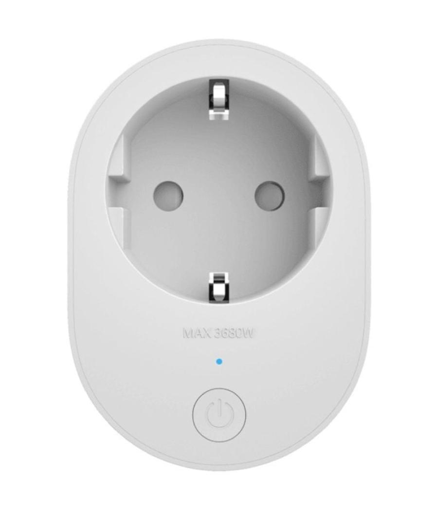 Enchufe inteligente wifi xiaomi smart plug 2
