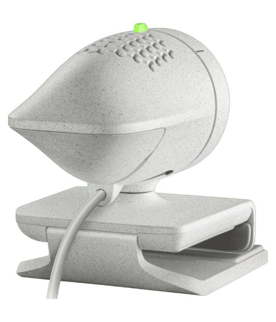 Webcam poly studio p5 usb-a enfoque automático/ 1920 x 1080 full hd