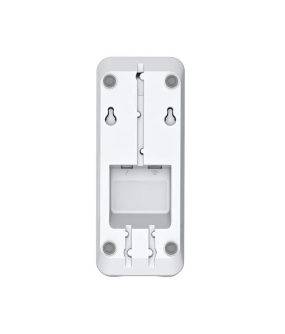 Gigaset desk 200 teléfono analógico blanco