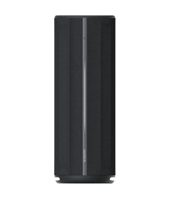 Altavoz con bluetooth xiaomi bluetooth speaker/ 40w/ 2.0