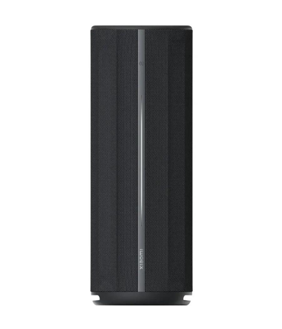 Altavoz con bluetooth xiaomi bluetooth speaker/ 40w/ 2.0