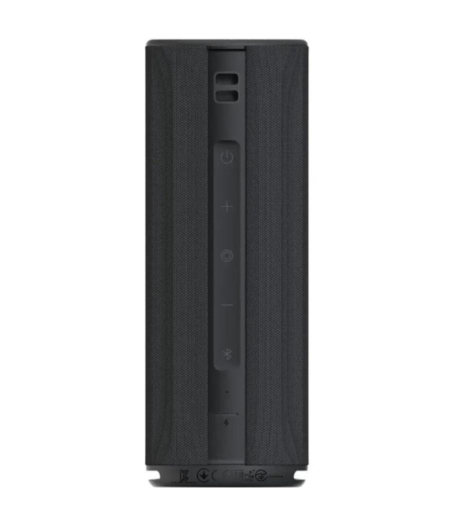 Altavoz con bluetooth xiaomi bluetooth speaker/ 40w/ 2.0