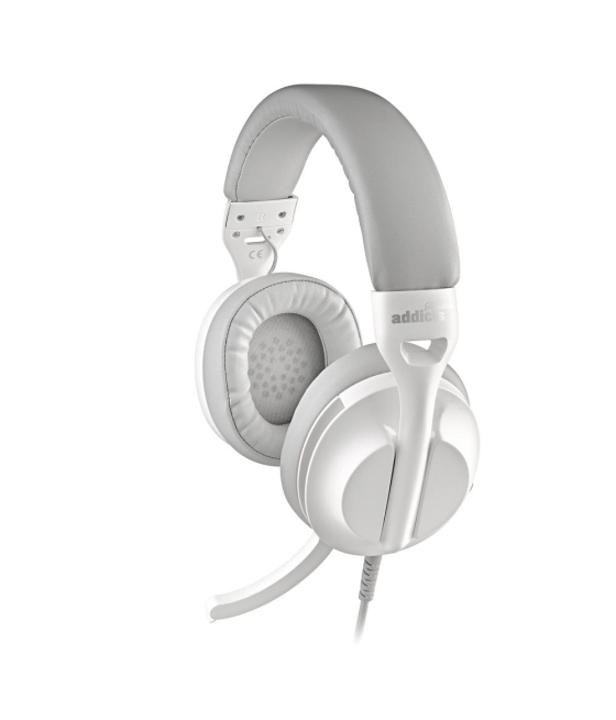 Auricular vox 805 usb-c blanco ngs
