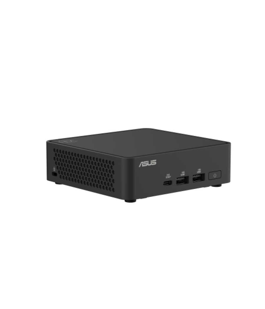 Asus nuc 15 pro rnuc15crkc700002 negro