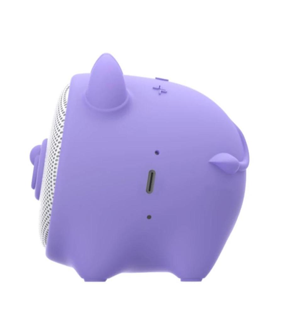 Celly altavoz inalámbrico toro