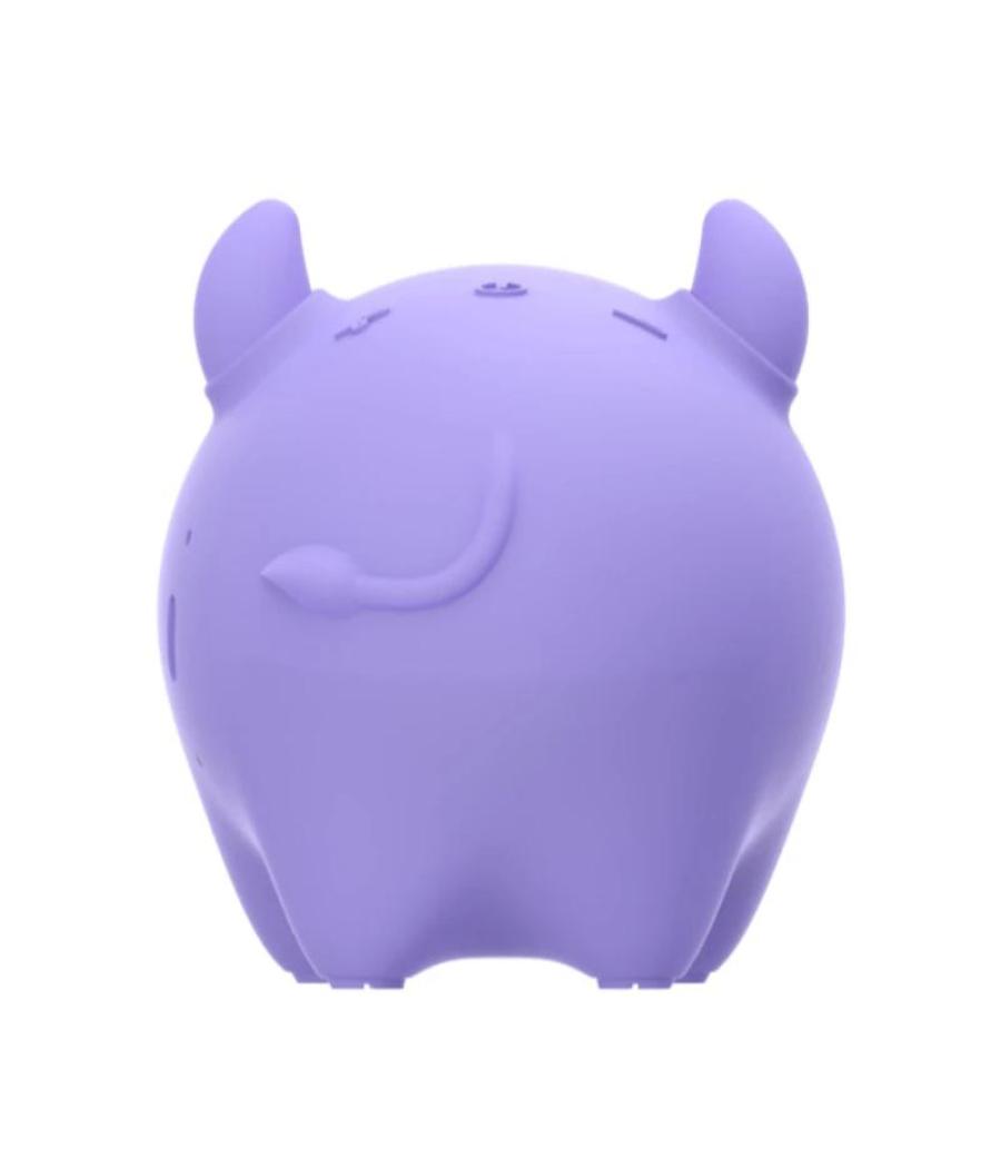 Celly altavoz inalámbrico toro