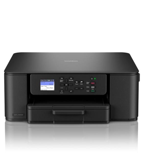Brother DCP-J1310DW impresora multifunción Inyección de tinta A4 1200 x 6000 DPI 16 ppm Wifi