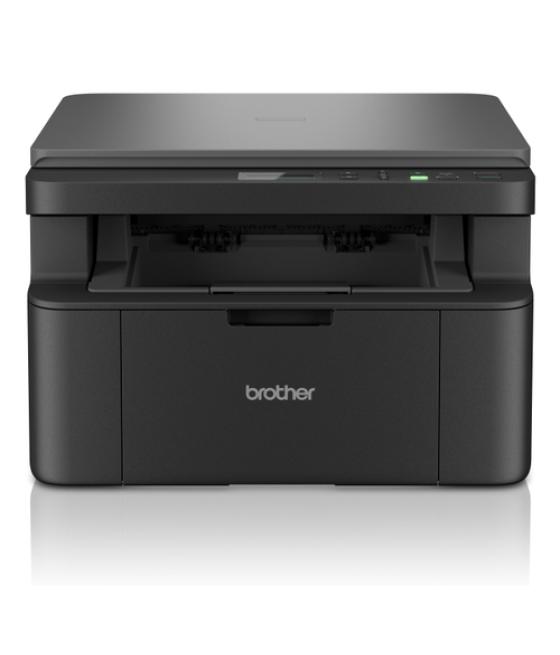 Brother DCP-L1640W Laser A4 2400 x 600 DPI 20 ppm Wifi