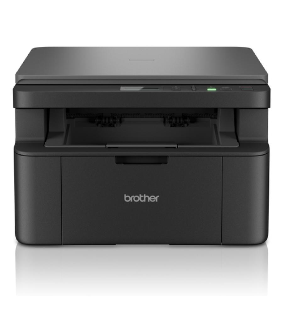 Brother DCP-L1640W Laser A4 2400 x 600 DPI 20 ppm Wifi