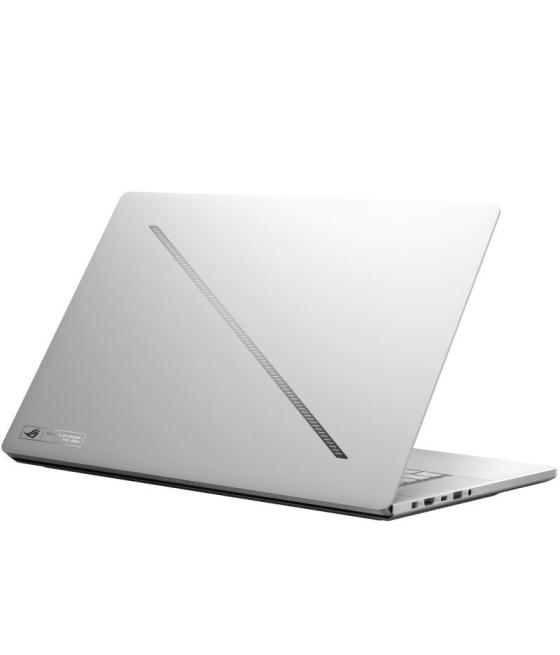 Portátil gaming asus rog zephyrus g16 oled gu605cp-qr008w intel core ultra 9-285h/ 32gb/ 1tb ssd/ geforce rtx 5070/ 16'/ win11