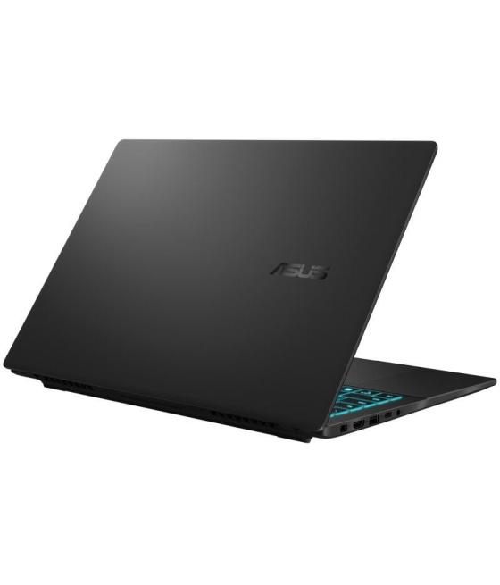 Portátil gaming asus v16 v3607vm-rp011 intel core 7-240h/ 16gb/ 1tb ssd/ geforce rtx 5060/ 16'/ sin sistema operativo