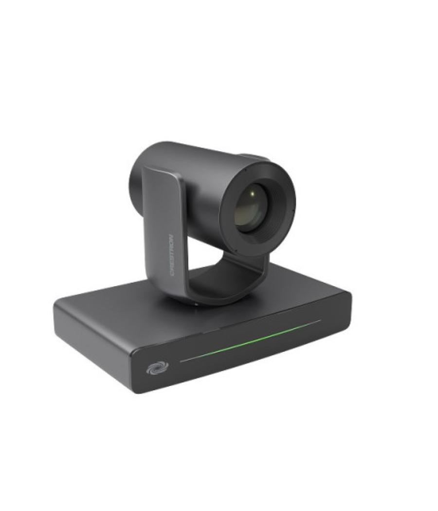 Crestron 1 beyond p20 ptz camera, 20x optical zoom, moon gray (iv-cam-p20-b) (6513205)