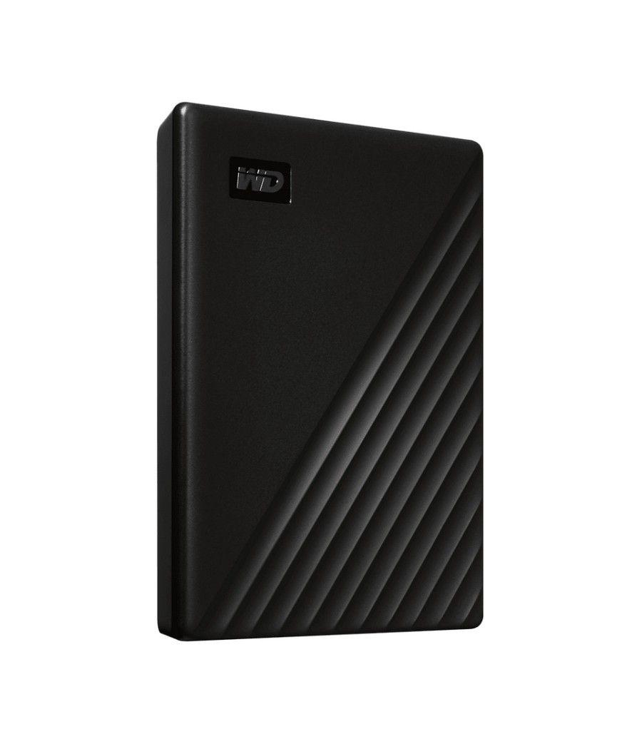 Western Digital My Passport 1TB Negro - Imagen 2