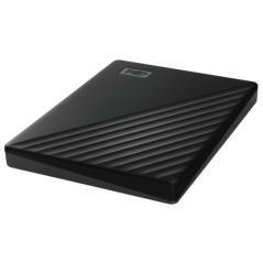Western Digital My Passport 1TB Negro - Imagen 3