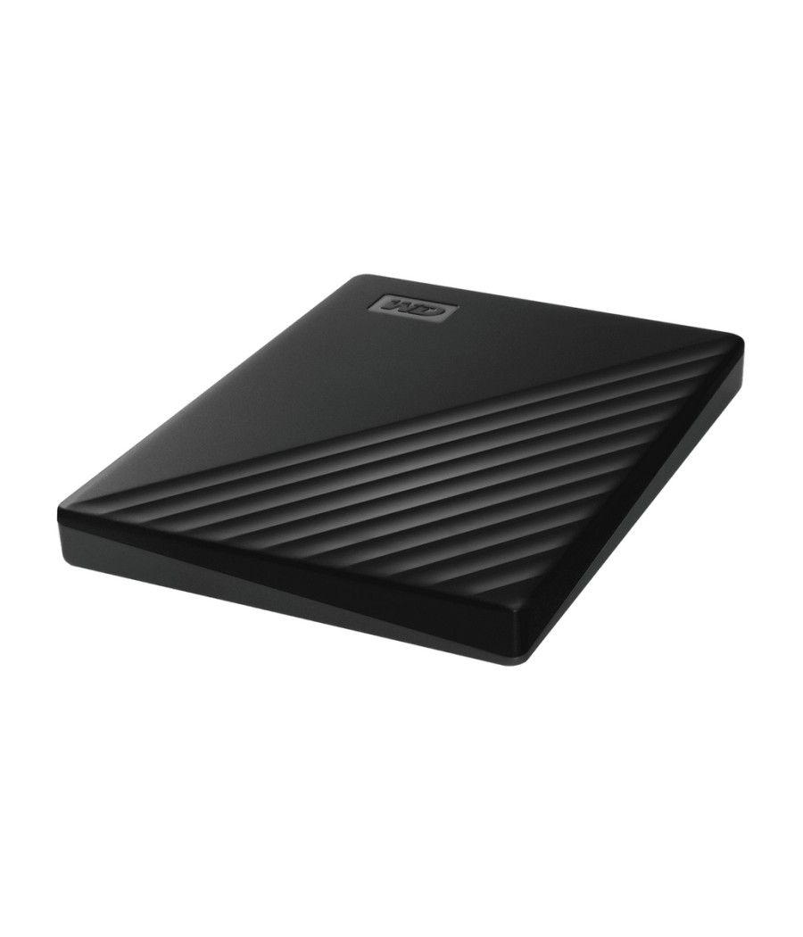 Western Digital My Passport 1TB Negro - Imagen 3