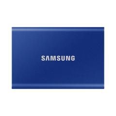 Samsung T7 SSD Externo 1TB NVMe USB 3.2 Azul - Imagen 16