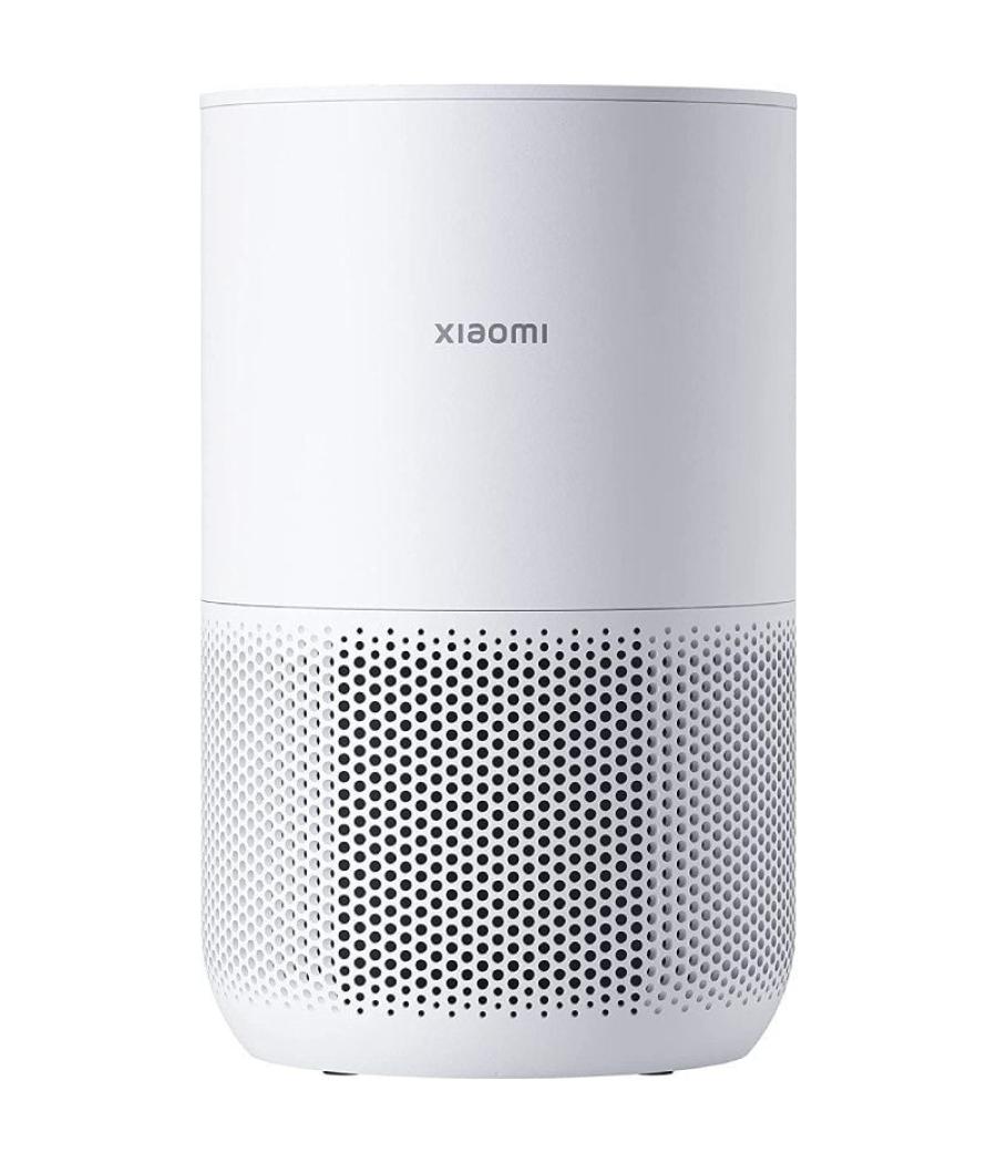 Purificador de aire xiaomi smart air purifier 4 compact/ filtro alta eficiencia/ wifi/ hasta 27m2/ 20db
