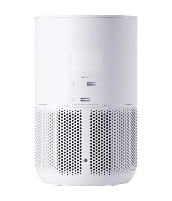 Purificador de aire xiaomi smart air purifier 4 compact/ filtro alta eficiencia/ wifi/ hasta 27m2/ 20db