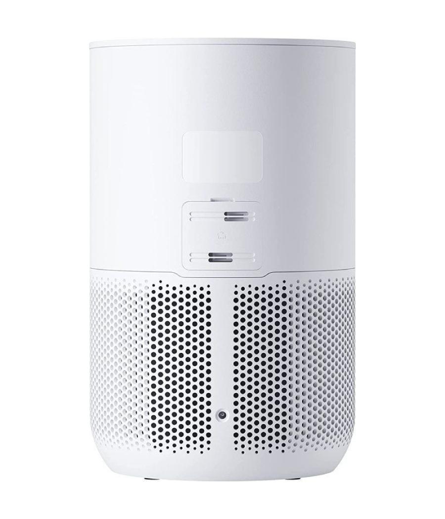 Purificador de aire xiaomi smart air purifier 4 compact/ filtro alta eficiencia/ wifi/ hasta 27m2/ 20db