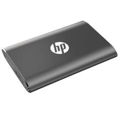 HP SSD EXTERNO P500 500Gb USB-C 3.2 Black - Imagen 4