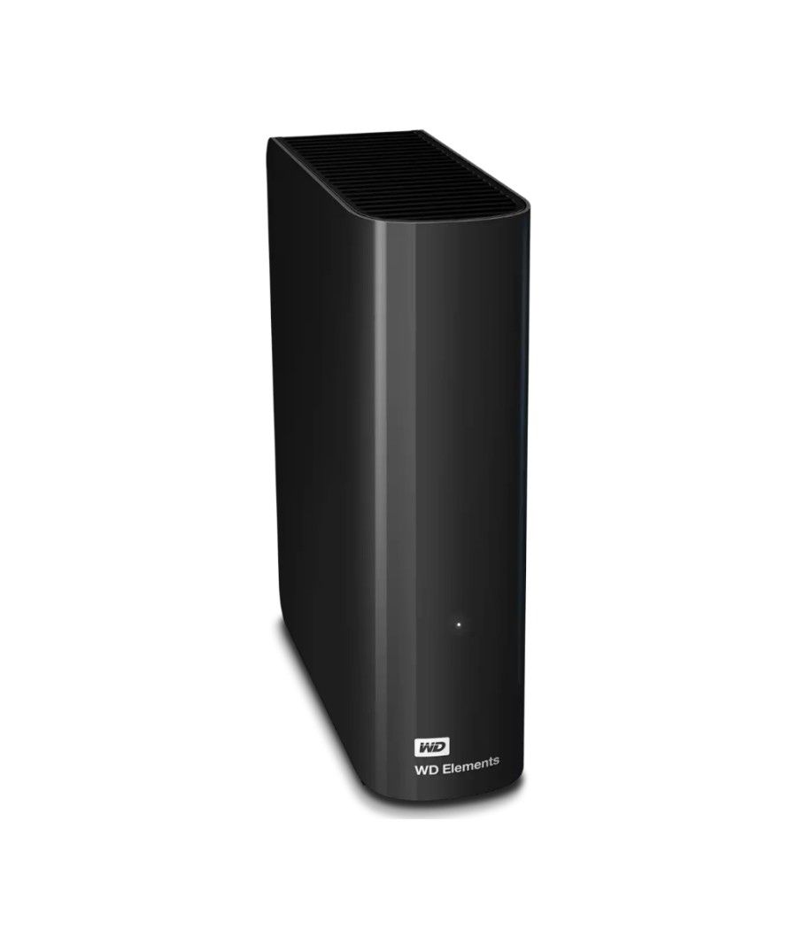 Western Digital WDBWLG0100HBK 10 TB 3.5" USB 3.0 - Imagen 2