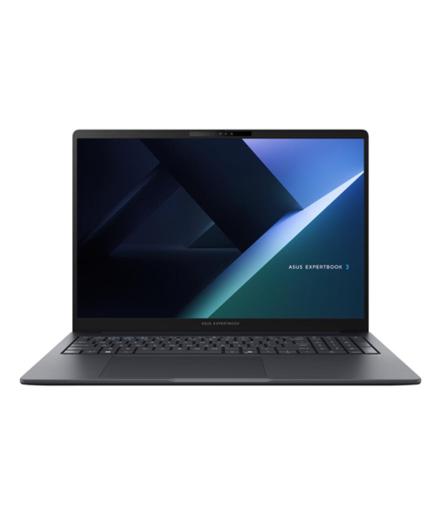 ASUS ExpertBook B5 B5605CCA-MB0023X - Ordenador Portátil 16" WUXGA (Intel Core Ultra 5 225H, 16GB RAM, 512GB SSD, Arc 130T, Wind