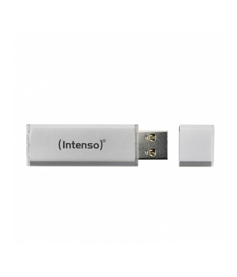 Intenso 3531480 Lápiz USB 3.0 Ultra 32GB - Imagen 2