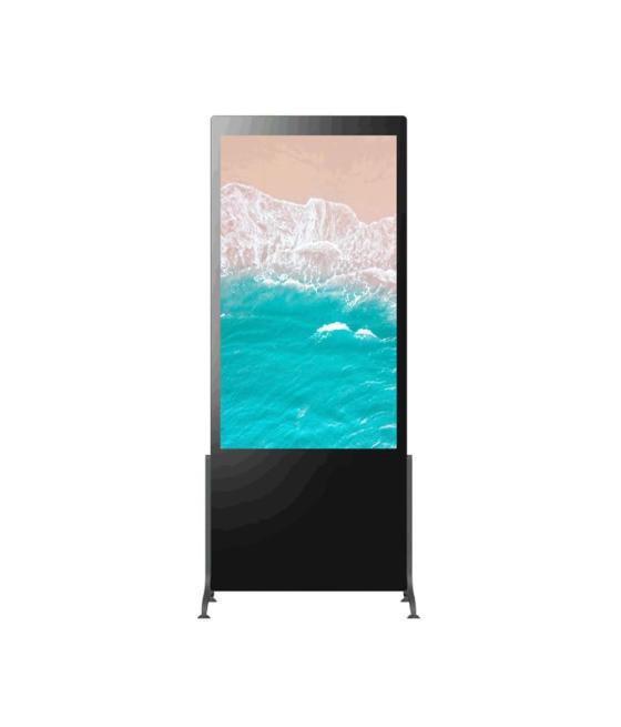 Totem dahua dhi - ldv55 - sai400k - v2 55 pulgadas no tactil