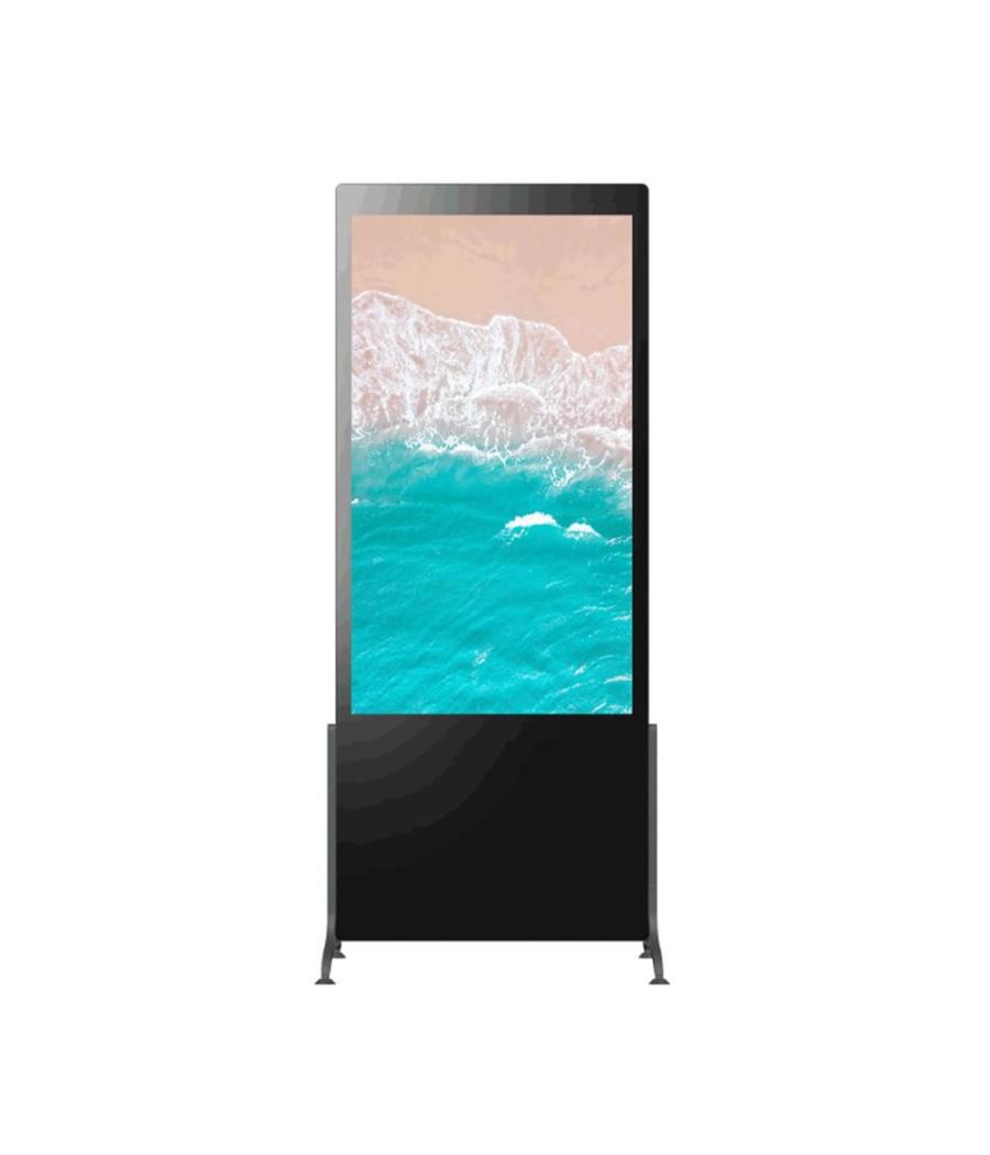 Totem dahua dhi - ldv55 - sai400k - v2 55 pulgadas no tactil