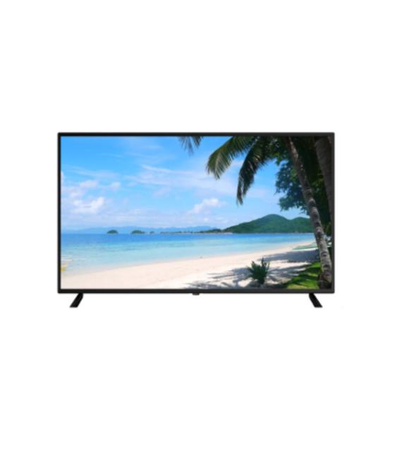 Pizarra electronica dahua dhi - lm55 - f400 - c4 - v2 55 pulgadas 4k uhd