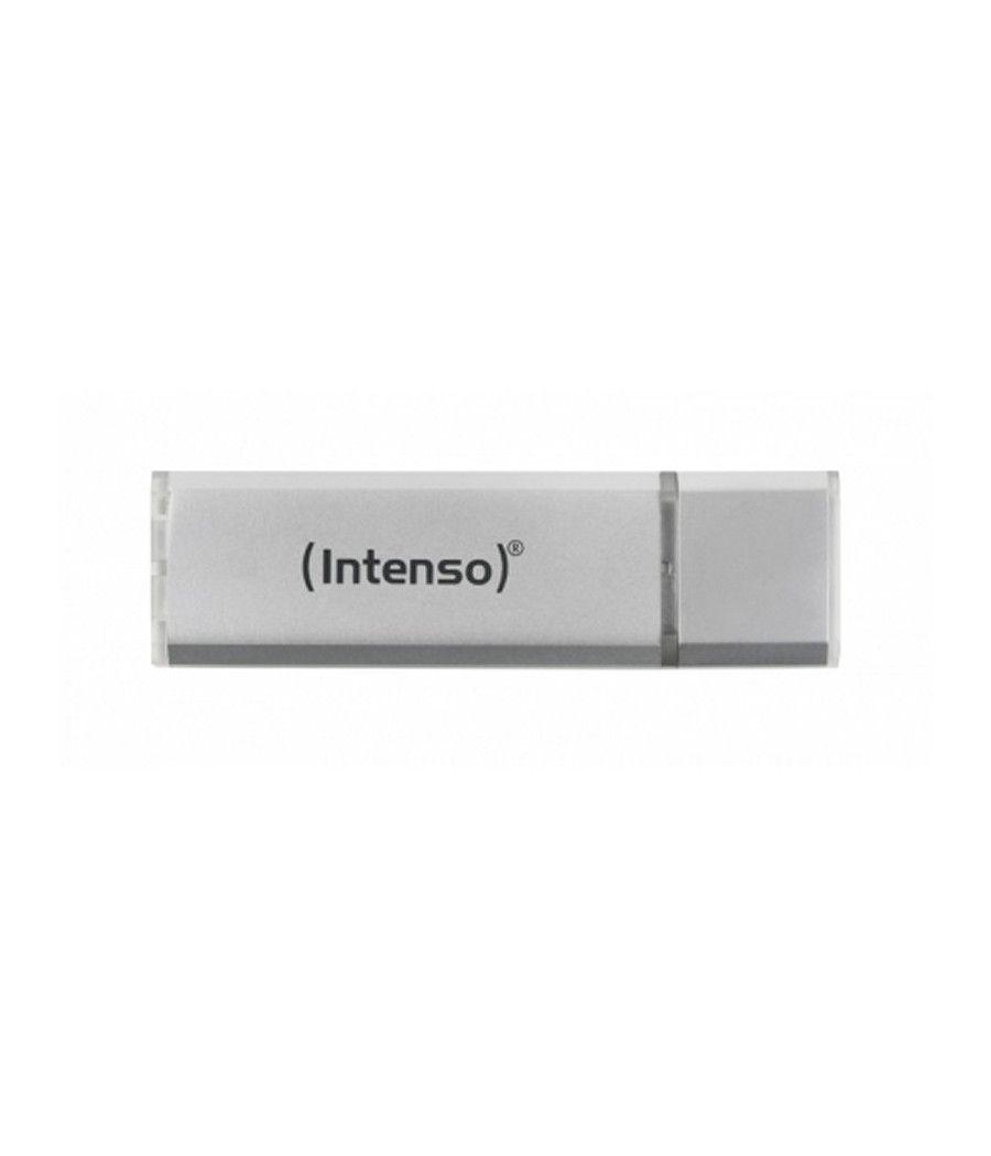 Intenso 3531491 Lápiz USB 3.0 Ultra 128GB - Imagen 2