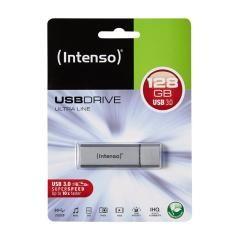 Intenso 3531491 Lápiz USB 3.0 Ultra 128GB - Imagen 3