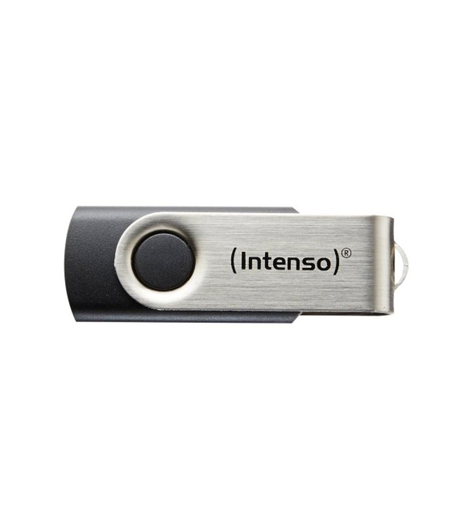 Intenso 3503480 Lápiz USB 2.0 Basic 32GB - Imagen 2