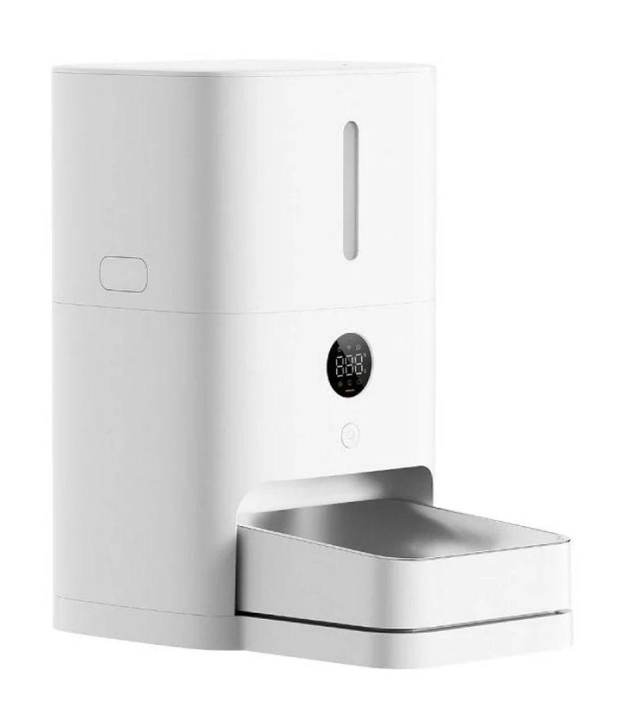 Comedero de mascotas inteligente xiaomi smart pet food feeder 2/ control desde app