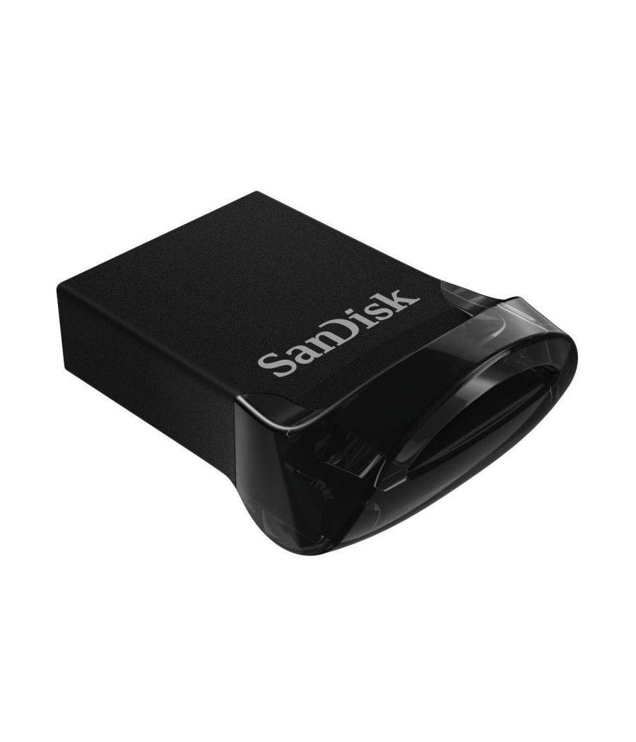 SanDisk SDCZ430-256G-G46 Lápiz USB 3.1 U.Fit 256GB - Imagen 3