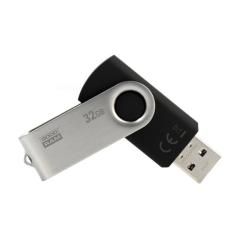 Goodram UTS2 Lápiz USB 32GB USB2.0 Negro - Imagen 3