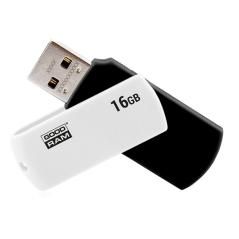 Goodram UCO2 Lápiz USB 16GB USB 2.0 Neg/Blc